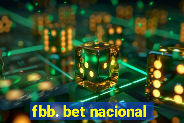 fbb. bet nacional